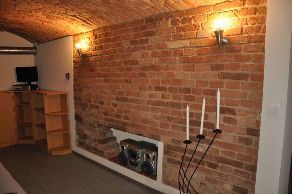 Topola Krasków Rom bilde