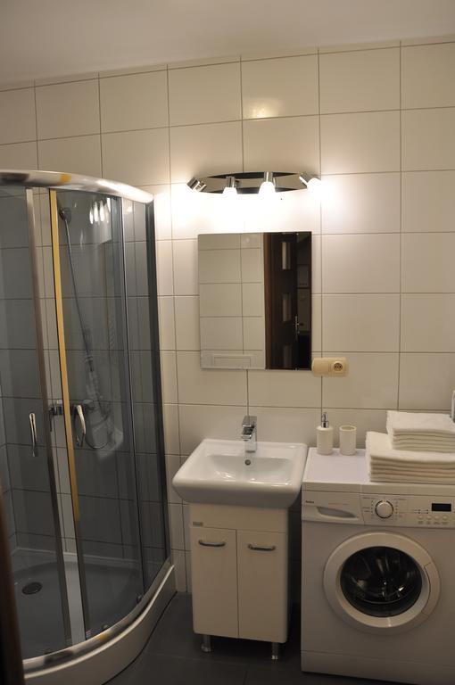 Topola Krasków Eksteriør bilde